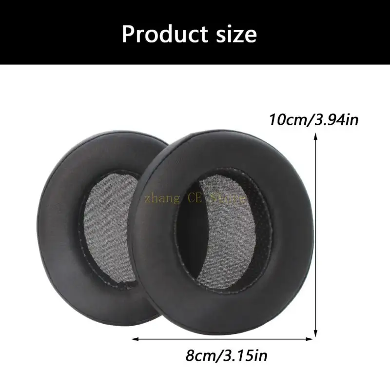 M5TD Ear Caps Tiếng ồn Khai trương Vật liệu mềm Nâng cao mặc thoải mái trong suốt cả ngày Độ bền