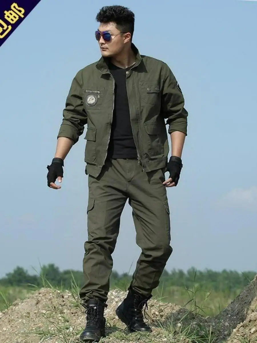 ensemble-de-vetements-de-travail-pour-hommes-anti-brulure-en-denim-pour-la-protection-des-travailleurs-haut-et-bas-pour-la-soudure-la-construction-et-le-travail-du-charbon