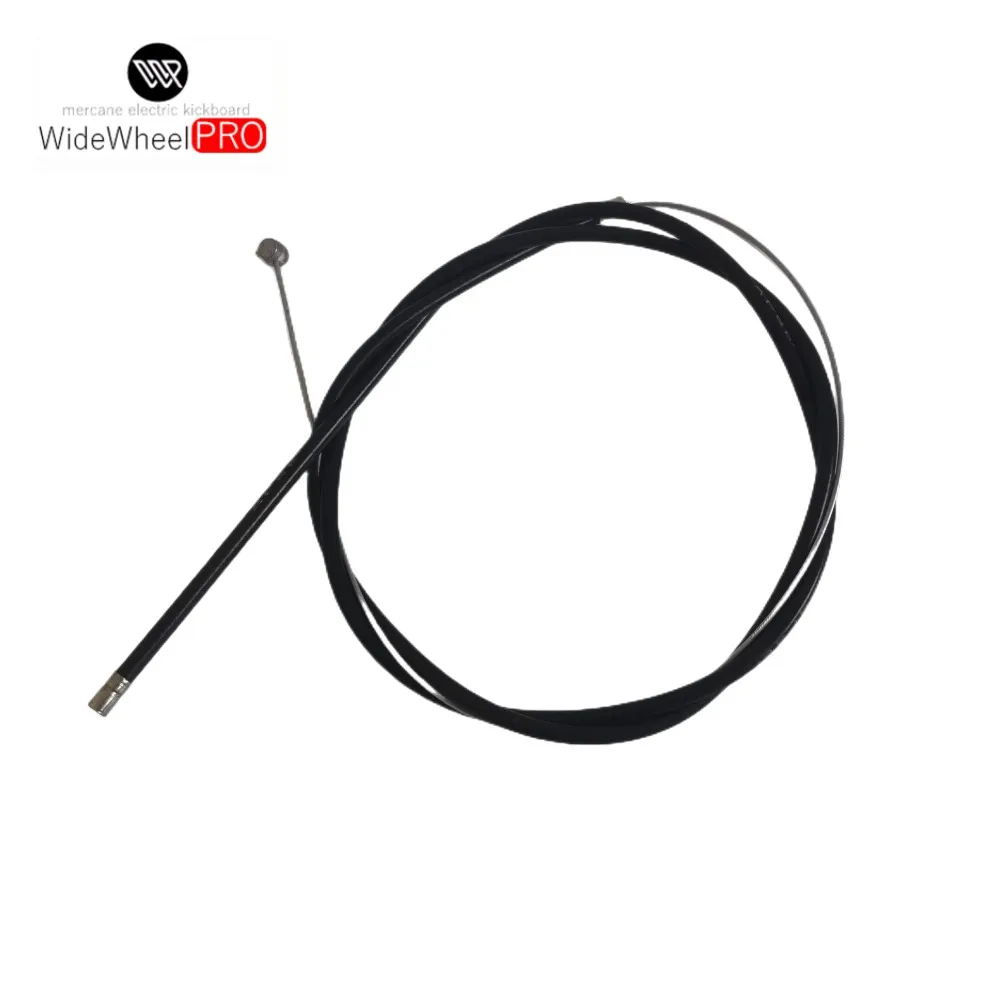 Original Brake Line for Mercane Wide Wheel Electric Kick Scooter WideWheel PRO skateboard front rear brake line accessories