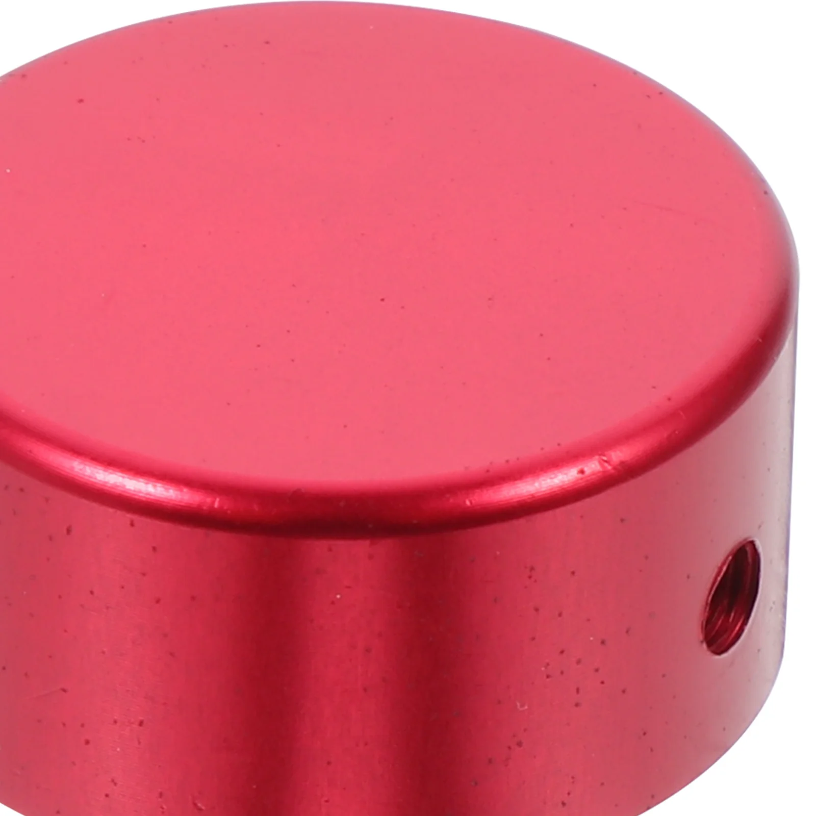 

1Set Aluminum Guitar Effect Pedal Cap Metal Footswitch Topper Protective Reusable Nail Caps for Guitar Effects Pedal Accessories