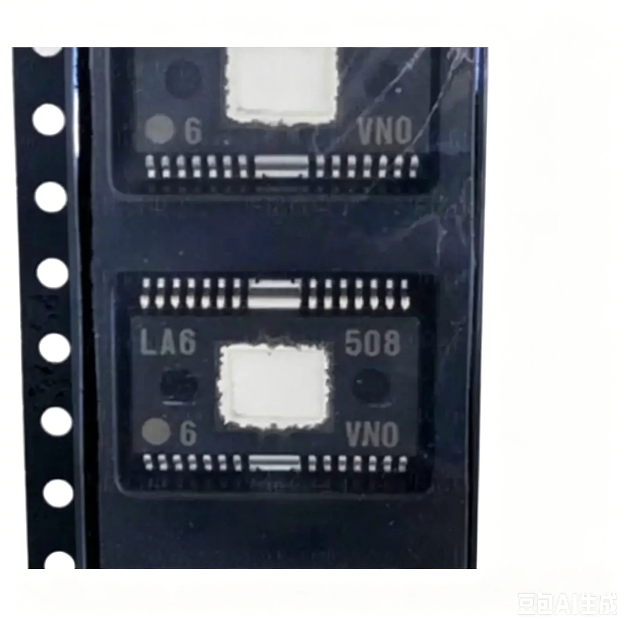 5PCS-10PCS/LOT   LA6508  LA6 508 HSSOP28 NEW
