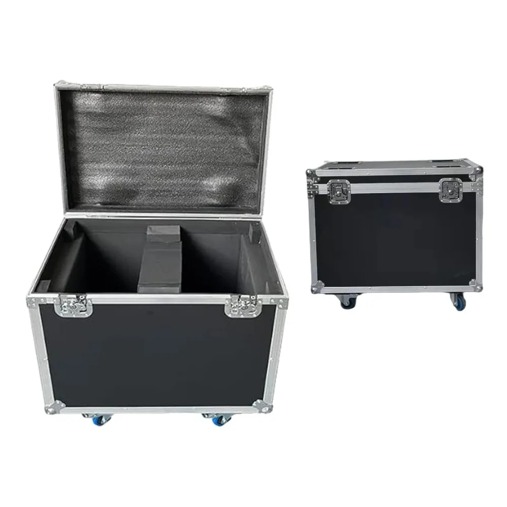 DJ Wedding Lights Flight case Beam 7r Flightcase for 230W Moving Head Stage Lights