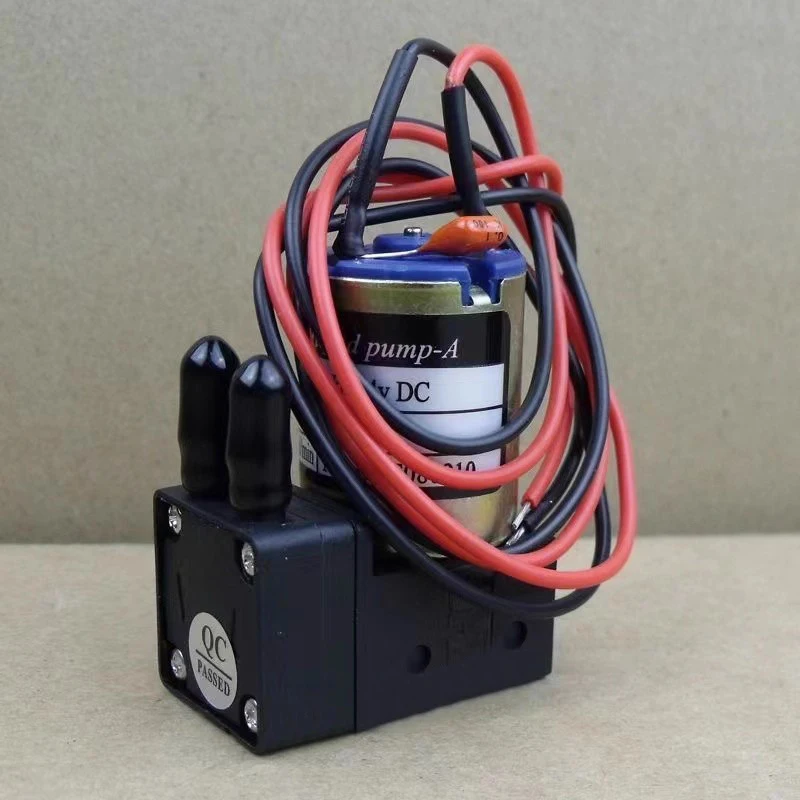 

Photo machine ink pump Ink pump Ink suction pump Spray painting machine small pump UV printer ink pump