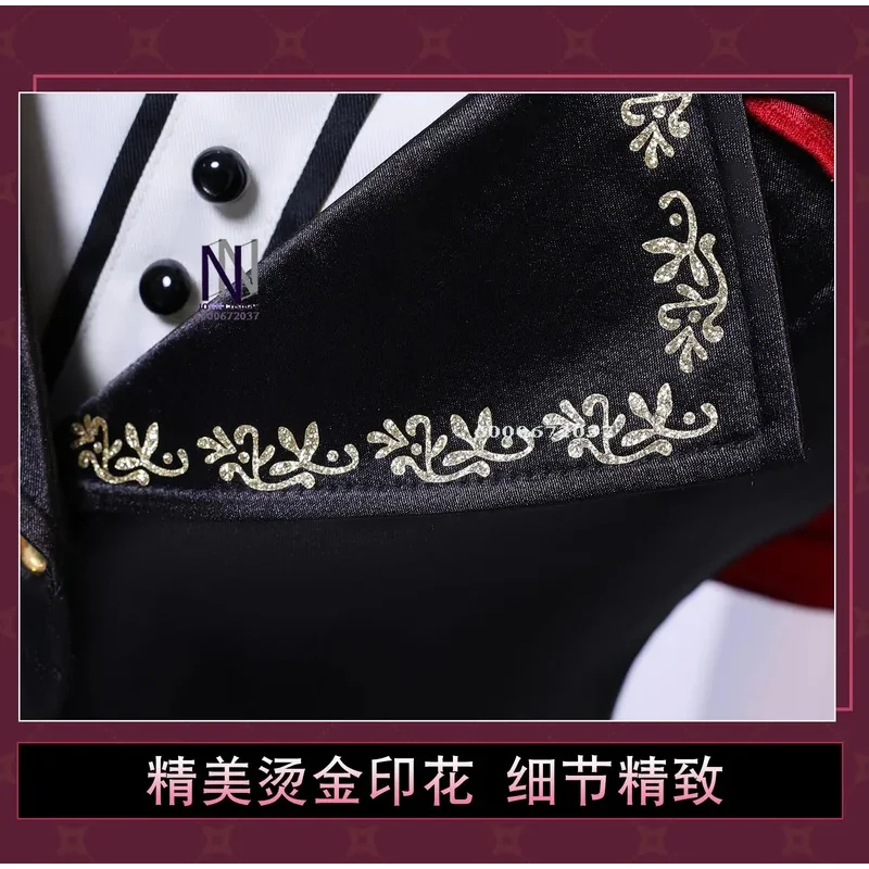 أزياء أنيمي بانج دريم أفيوجيكا ياهاتا أوميري التأثيرية أزياء تيموريس كلوتثز مجموعة كاملة للنساء بدلة لعب الأدوار المباشرة كوميككون