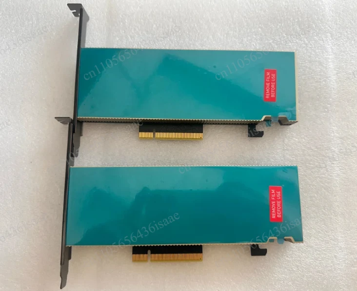 New Original 16GB Low Profile Server Graphics Card AI Inference Deep Learning Computing Accelerator Card