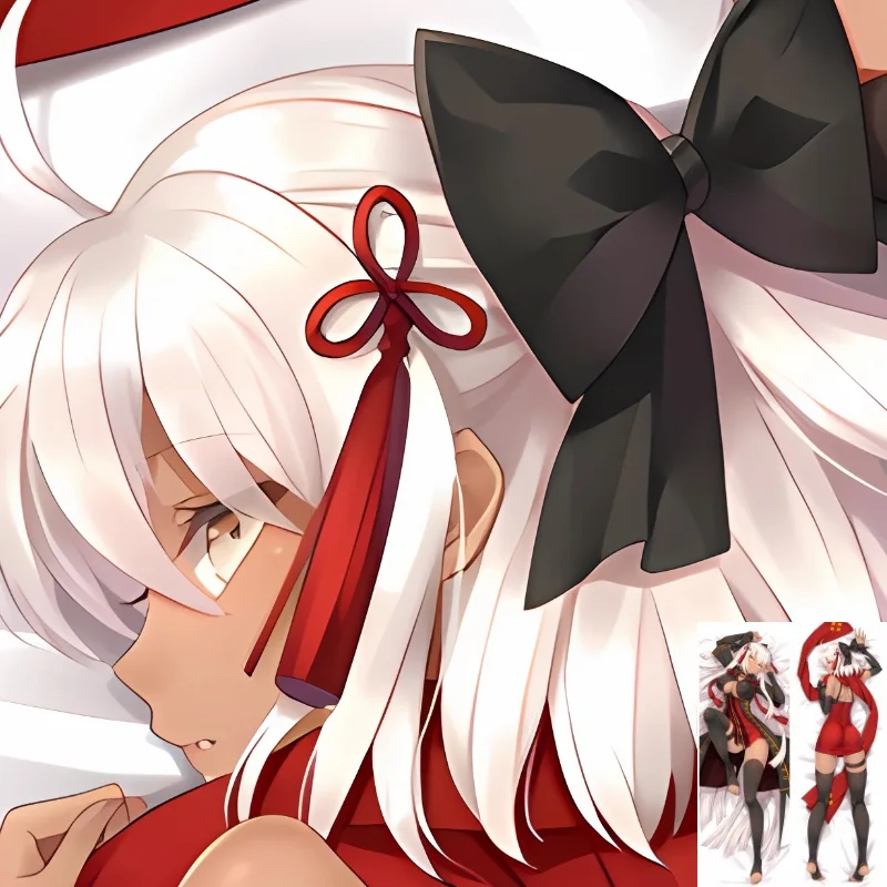 

Okita Souji Katsushika Hokusai Miyamoto Musashi Аниме Dakimakura наволочка с двусторонним принтом, обнимающая подушка для тела, чехол