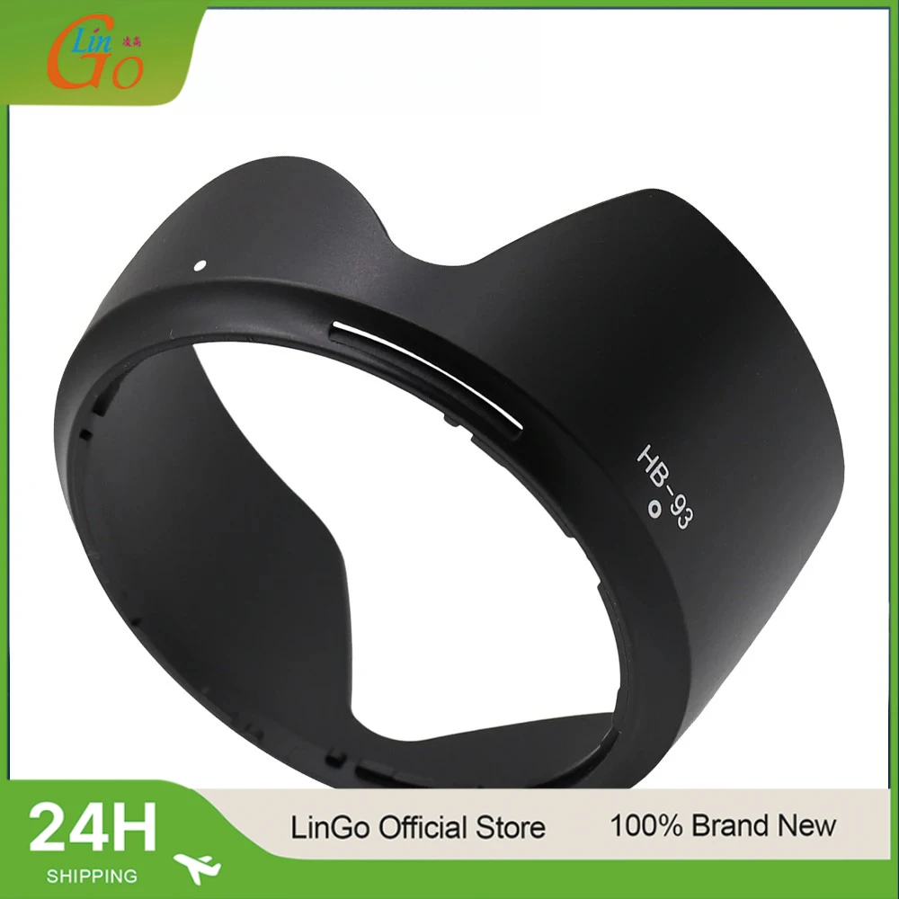 Lingo HB-93 Bayonet…