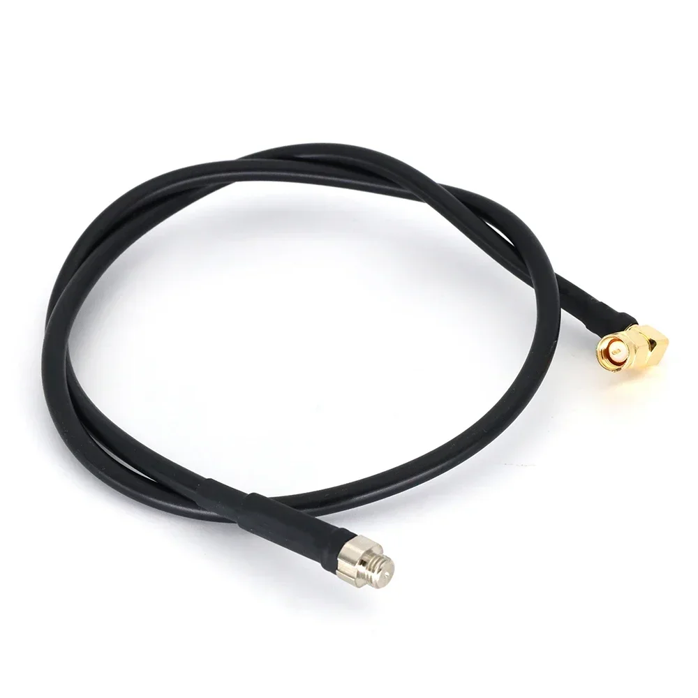 60cm/80cm/100CM DP4400 radio Antenna Extension Connection Cable Cord to SMA-Male DP4400 Antenna Extension Cable