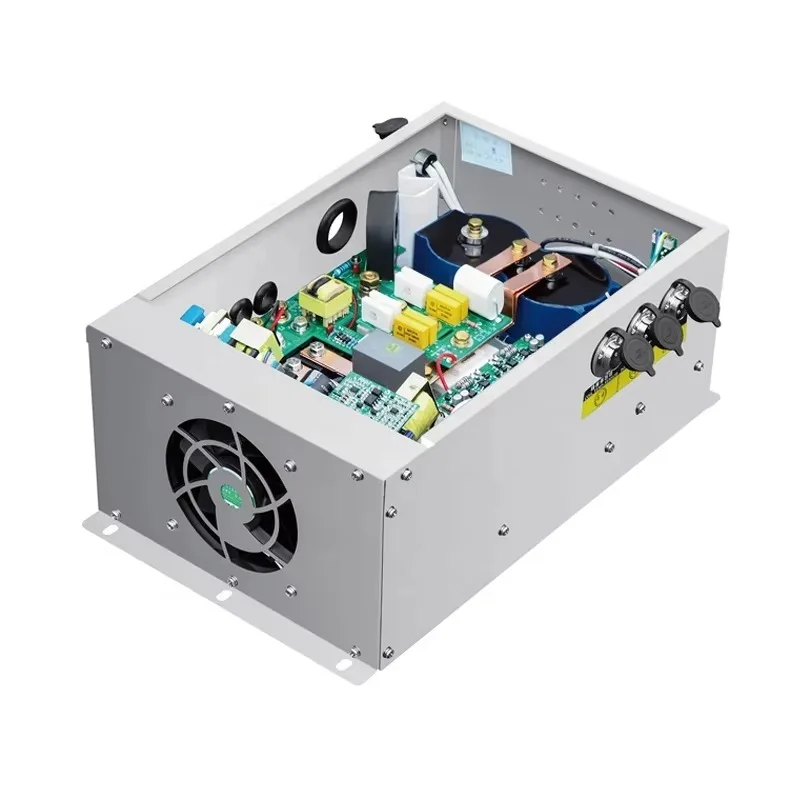 High power induction cooker main board 3.5 5 8 12 15 20 25 30kw circuit board Commercial induction cooker main board
