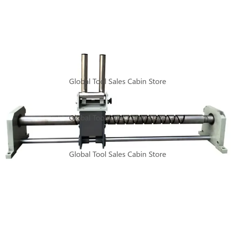 

Шабельный винт для полировального стержня