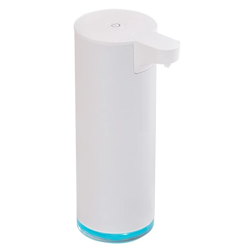 

Induction hand sanitizer, smart automatic washing mobile phone, electric foam, soap dispenser, bottle wall hanging
