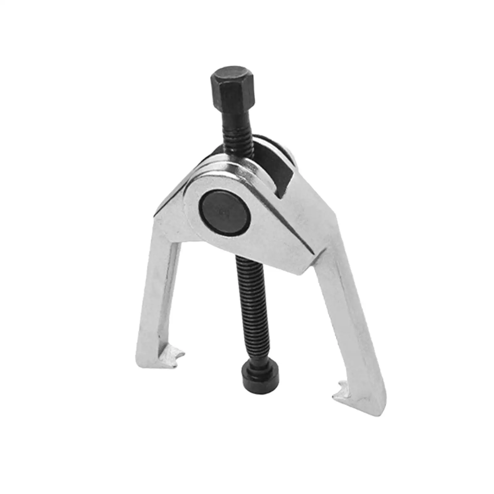 

Ball Joint Remover Throat Depth 100mm Front End Service Tool Jaw Spread 0-130mm for Automotive Repair Shop Accessory