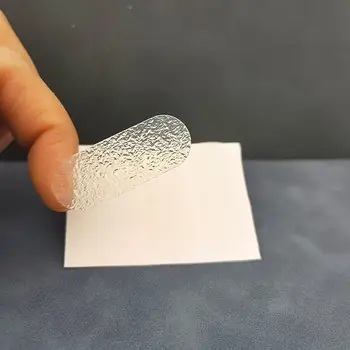 Samolepky na uši elfů, dýhované uši, korekce uší, vertikální samolepky na uši, stojánek na identifikační fotografie, stereotypy, samolepky do V-obličejů, magická samolepka 10 nejlepší prodej správné ucho - №3