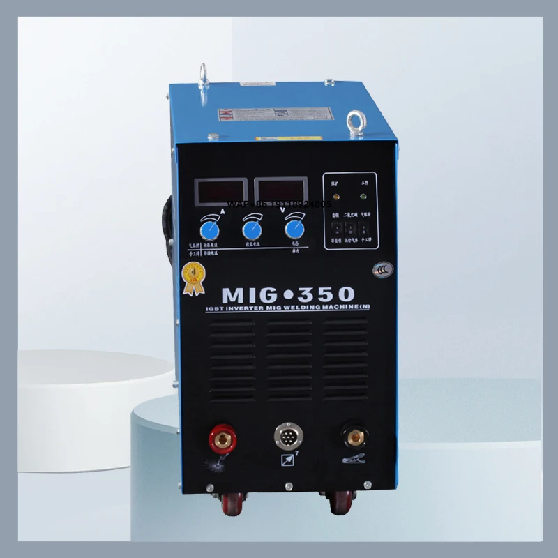 MIG-350N Mig Welders Mig Welding Machine for Welding Carbon Steel
