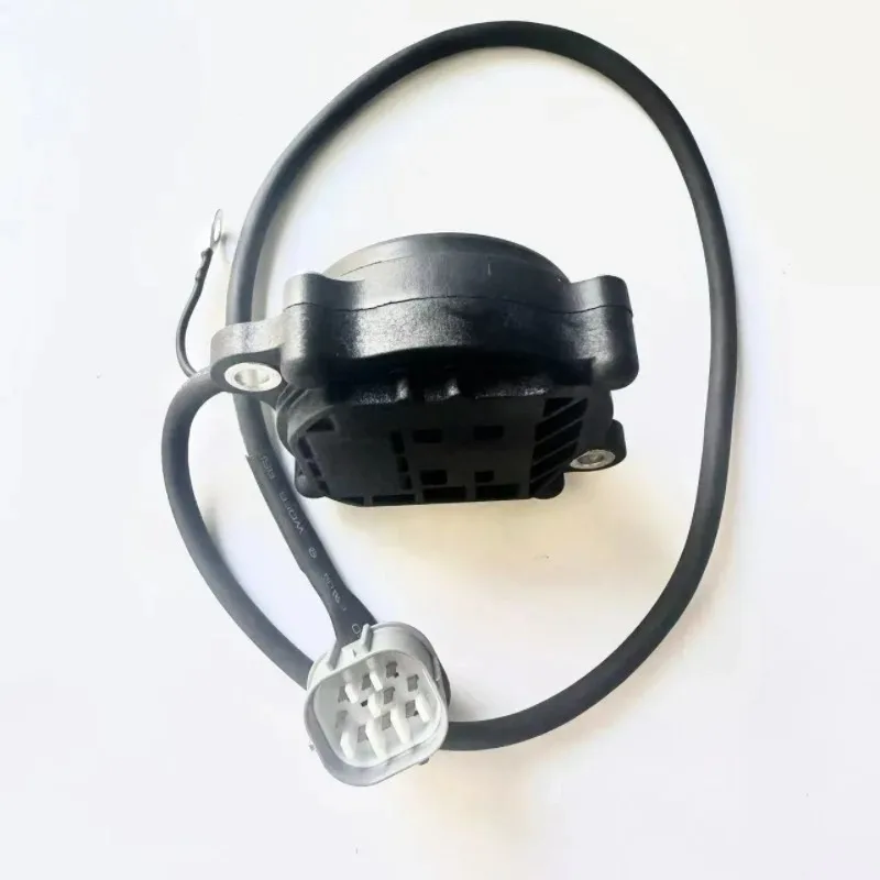 CF Original 4x4 Motor Front Gear Case Actuator for CF MOTO X6 CF600AU-3L ATV600 Cforce Quad Q890-314000 Q890-314000-10000