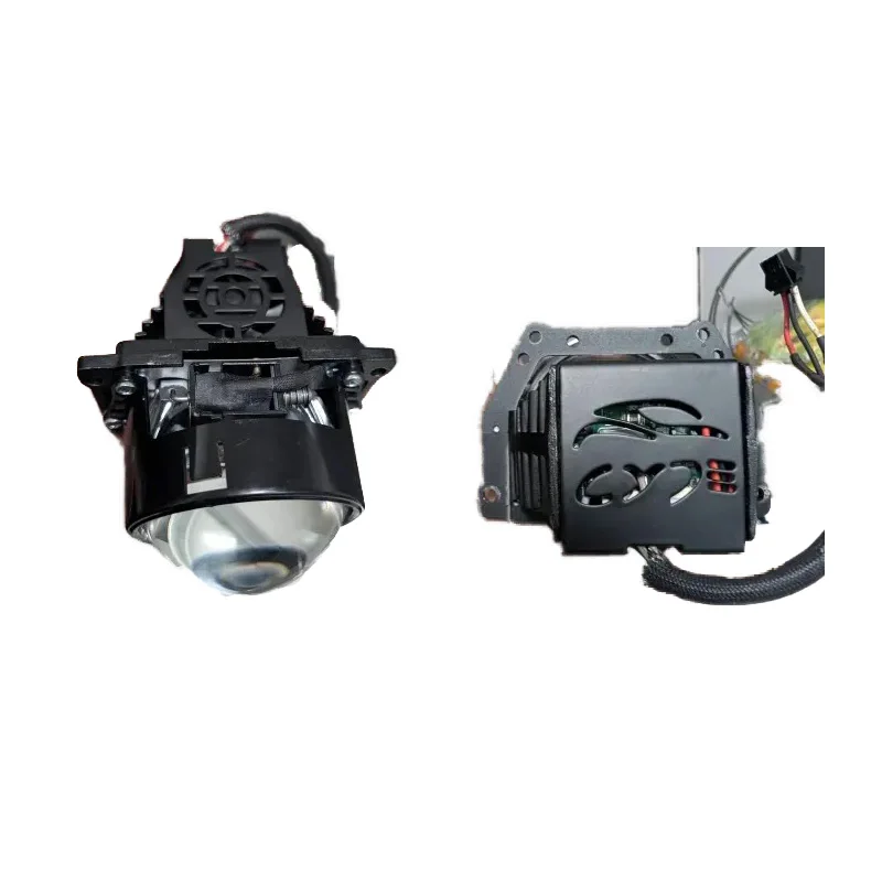 

1 PCS LED Modules Fit For Isuzu 700P Truck New Design Head Lamp