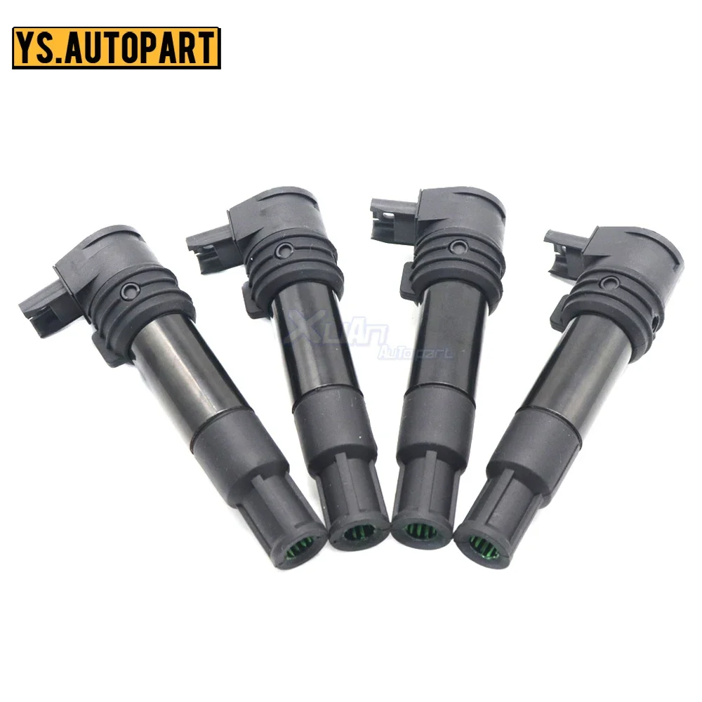 NEW 1PCS 2PCS 4PCS Car Ignition Coil Packs 7715853 fits for BMW R1200R 7715853-01 771585301