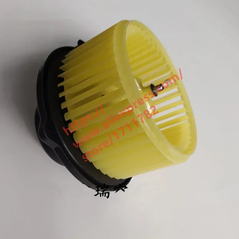 

Air Conditioner Motor Fan/Blower For 06-15 Chery Tiggo/Tiggo FL/Tiggo 3 Heating/cooling Air Motor T11-8107110NB