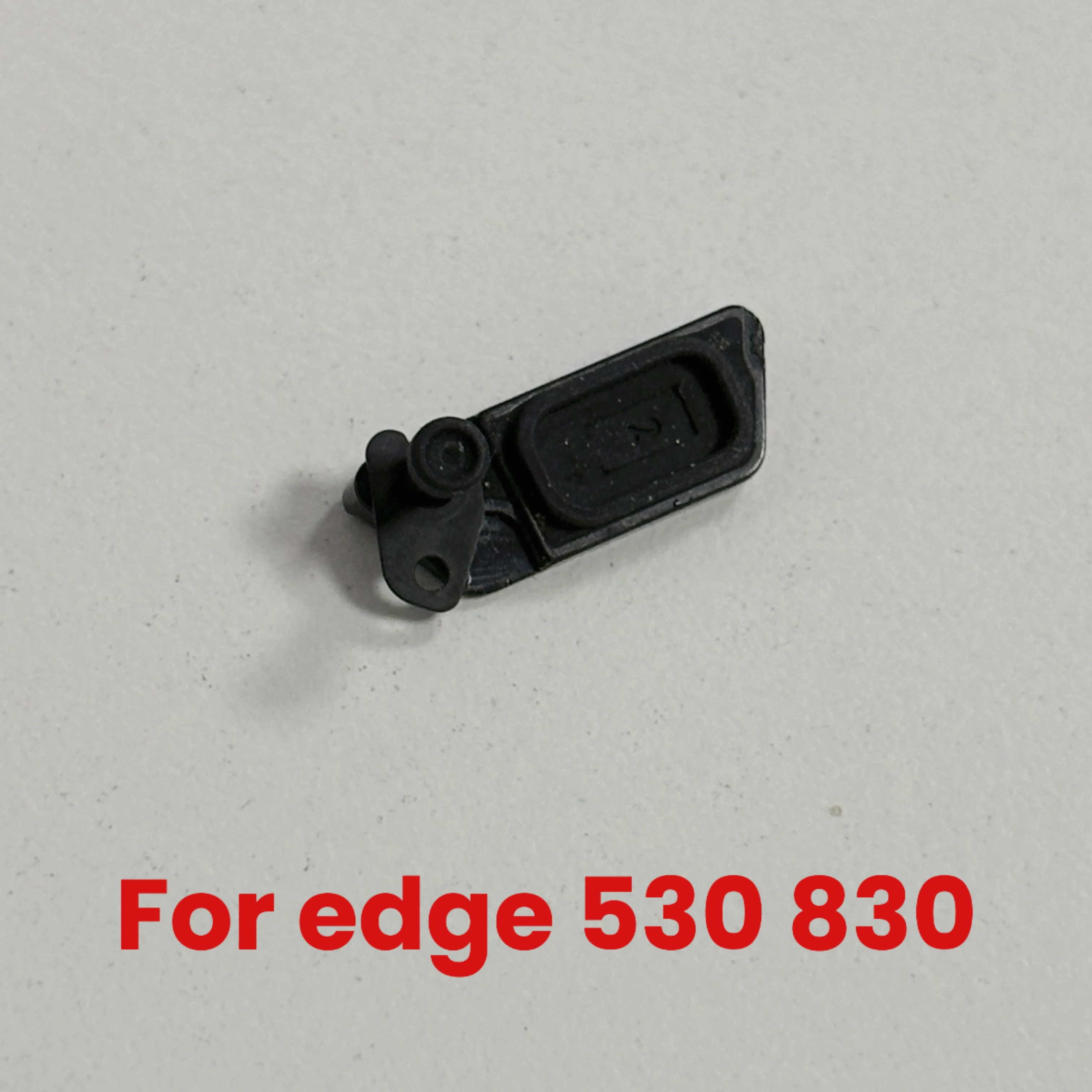 

Водонепроницаемая резина USB для Garmin Edge 530 Edge 830, резиновая крышка без винта, защитная крышка USB-порта