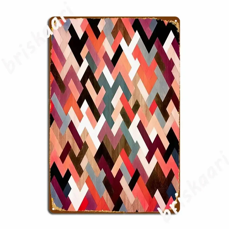 Sk9 Metal Sign Mura…