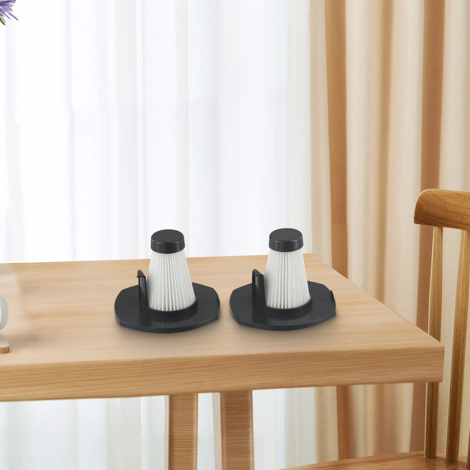 LT450 Vacuum Cleaner Replacement Filters and Sponges 4 Each for Effective Dust Pet Dander and Fine Particle for capture