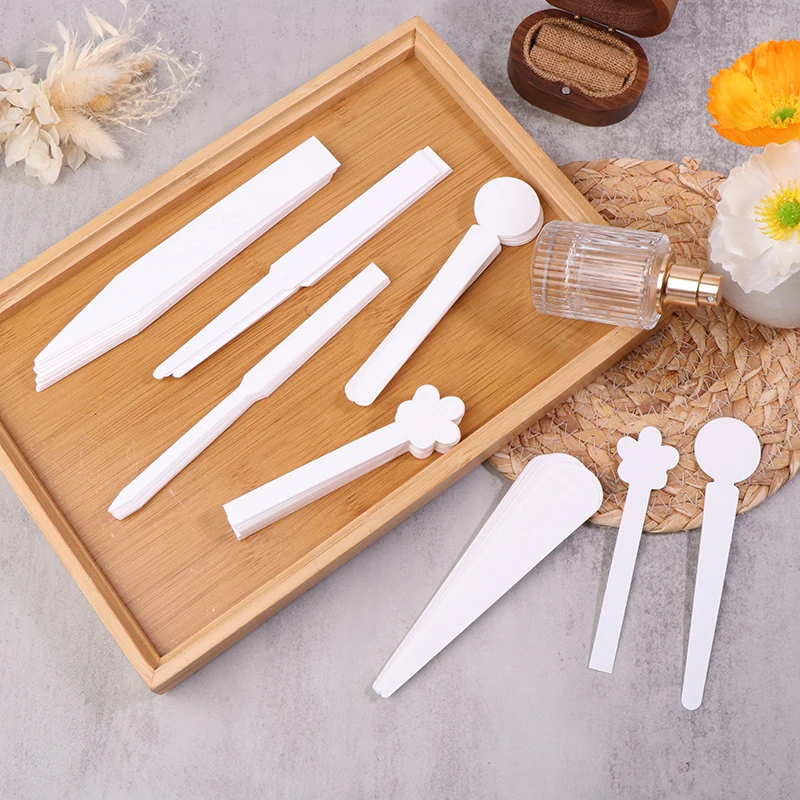 Nuevo Paquete de 100 Tiras de - Perfume Fragrance Tester reseña y precio