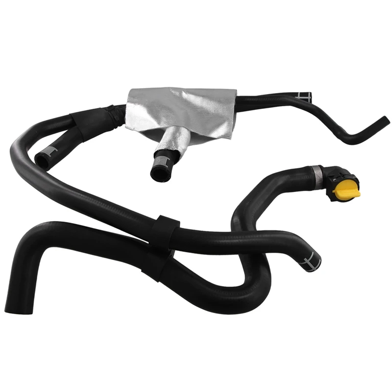 

Radiator Coolant Pipe 7L0121156E For Q7/ VW Touareg 3.6L 2007-2010