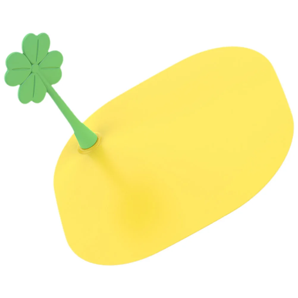 

Silicone Shower Drain Cover Square Floor Drain Hair Catcher Anti-Aging Bathroom Kitchen Sink Sewer Filter Drainage Solution