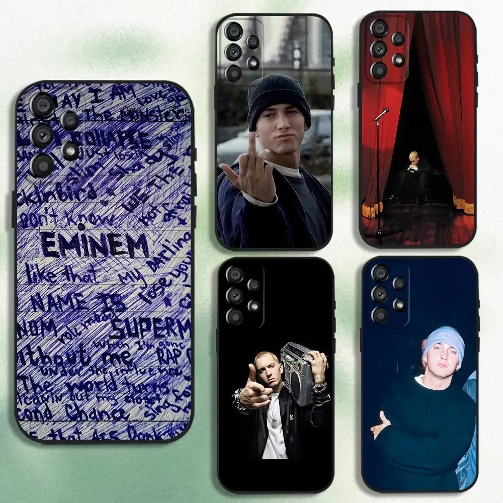 Singer E-Eminem Pho… - image