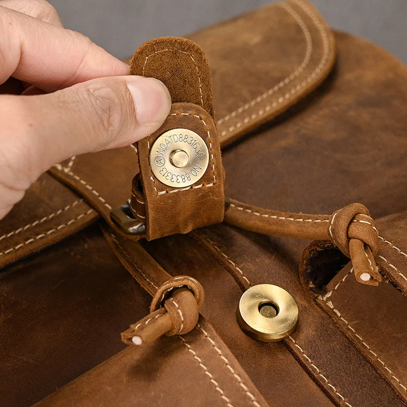 Plecaki szkolne, biznesowe, retro na laptopa, torby plażowe, wielofunkcyjne torby skórzane, plecaki Mochila E Mochila MHSJB