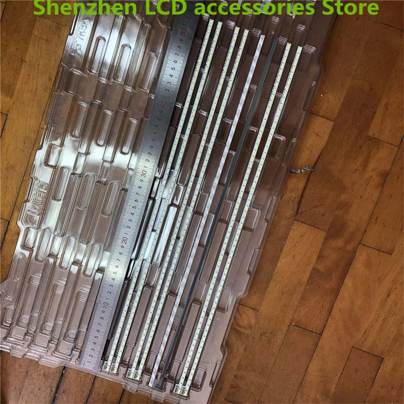 สำหรับ Innotek 42นิ้ว74.42T23แบล็คไลท์ LCD 60ea 7030PKG 001-2-DS1 60LED 525มม. 100% ใหม่