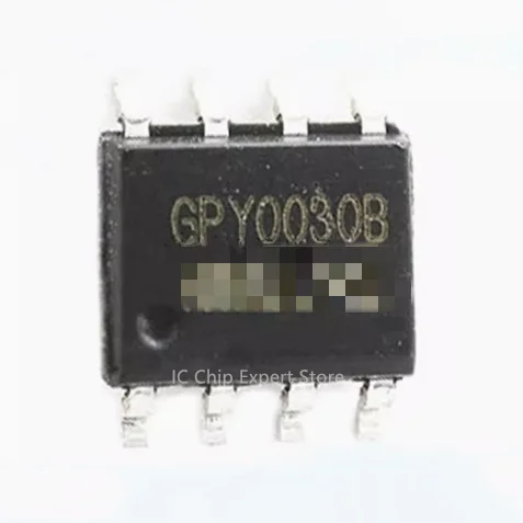 GPY0030b sop-8 IC集積回路電子部品5個