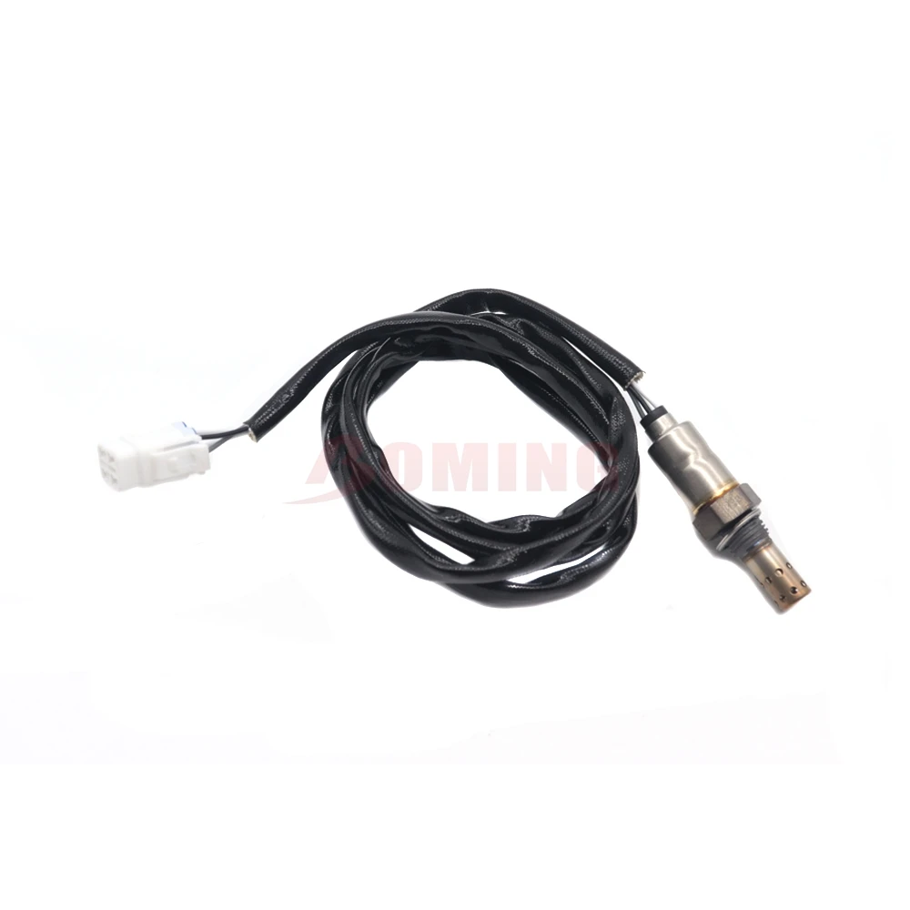 18213-18H00 Sensor Oksigen Lambda O2 untuk Suzuki GSX R600 R650F R750 S750 R1000 GSF 650 Bandit GSF1250 SFV650 GSR750 8213-15H00