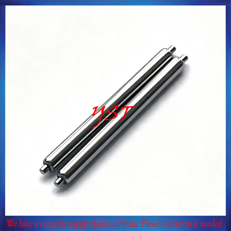 original Stainless Steel Spring Bars for Garmin Fenux 7 Fenix 8 EIPX 47MM Watch Strap Connector Release Spring Pins 22m