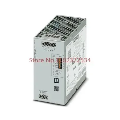 Phoenix Contact Power Supply - UNO-PS/1AC/24DC/150W - 2904376