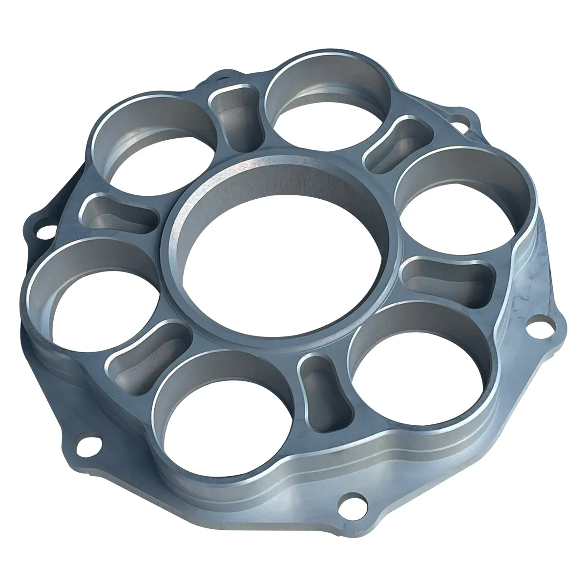 

Motorcycle Adapters Rear Sprocket Adaptors Carrier For Ducati 1099 Steetfighter 09-13 1198 1198R 1198S 09-11 1198 Diavel 11-18