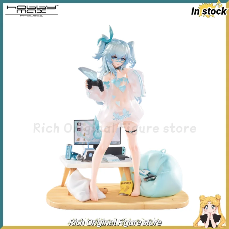 

【In stock】Original HobbyMax Girls Frontline PA-15 Wonderful Yam Cake Ver. Anime Figures Collection Toy Collection Model