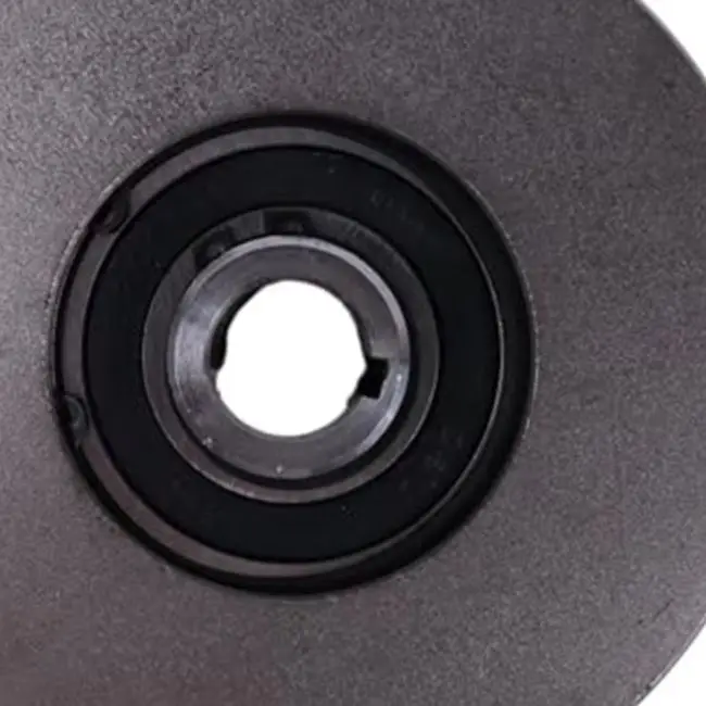 

Cluth 5" Single Pulley Clutch For Wacker For Honda Engines VP1340 VP1350 For GX160 Lawn Mower Parts Garden Power Tool Accessorie