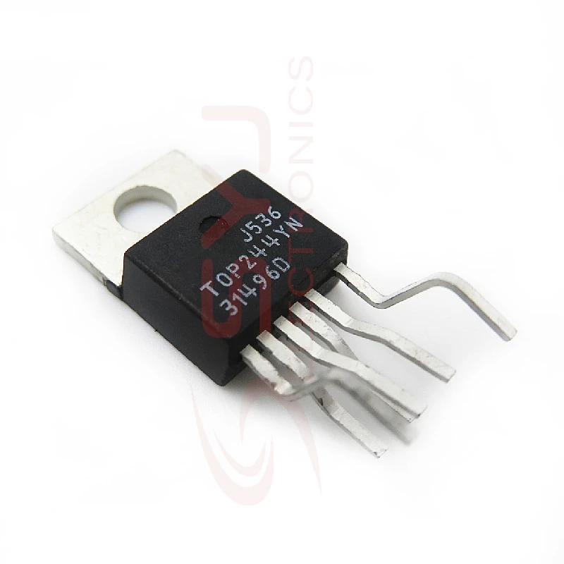 5-20PCS TOP244YN TOP244 FQP10N60C FQP10N60 UPD70108C-8 UPD70108C MX25L12835FMI-10G MX25L12835FMI CR5AS-12 CR5AS TDA7801 7801
