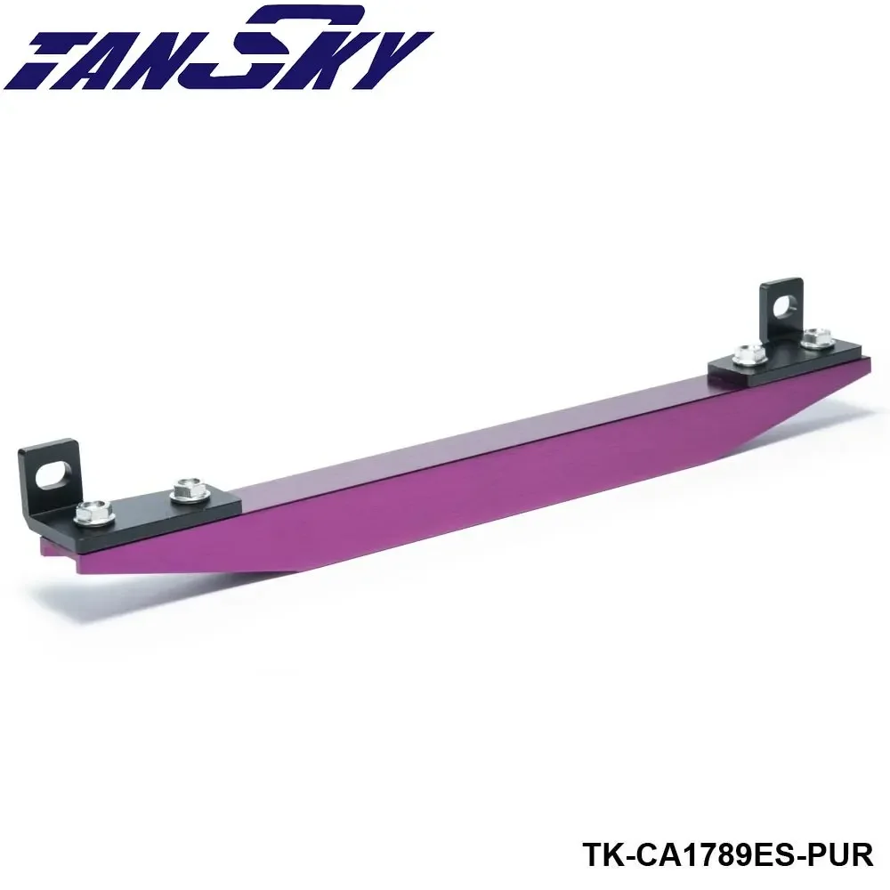 شريط ربط سفلي من SUBFRAME ES خلفي مع ملصق EPMAN مناسب لـ Civic Ep Integra Dc5 Civic Coupe Em2 ES TK-CA1789ES #6