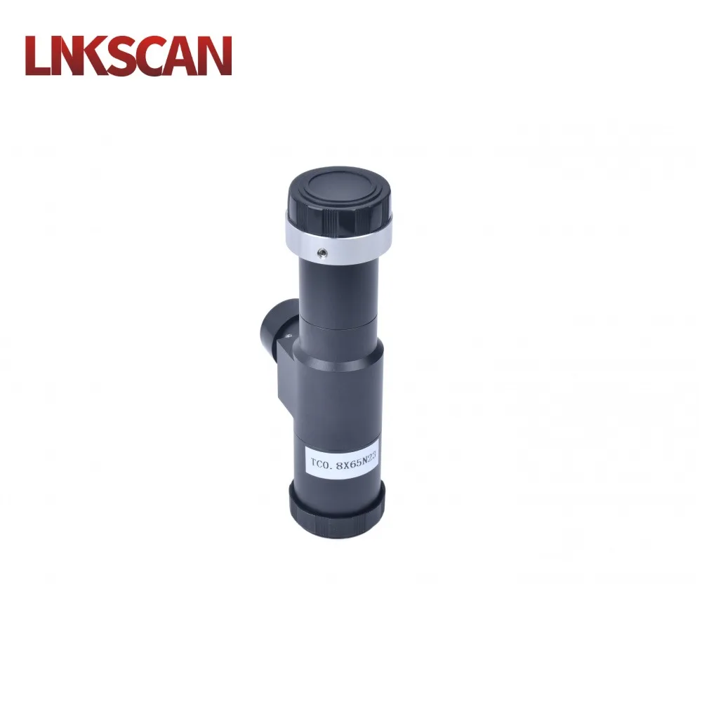 

High Accuracy 0.8 Optical Magnification 2/3 Machine Vision Detection WD=65mm Camera Accessories Lens and Lens Accessories