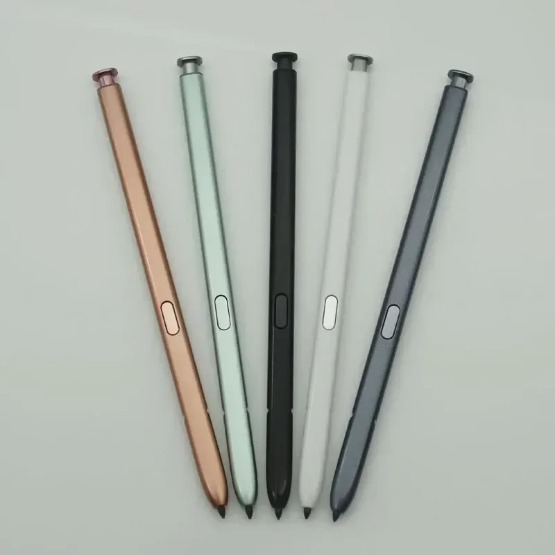 100% O riginal S Pen For Samsung Galaxy Note 20 / Note 20 Ultra N985 N986 N980 N981 Stylus Touch Pen With Bluetooth Function