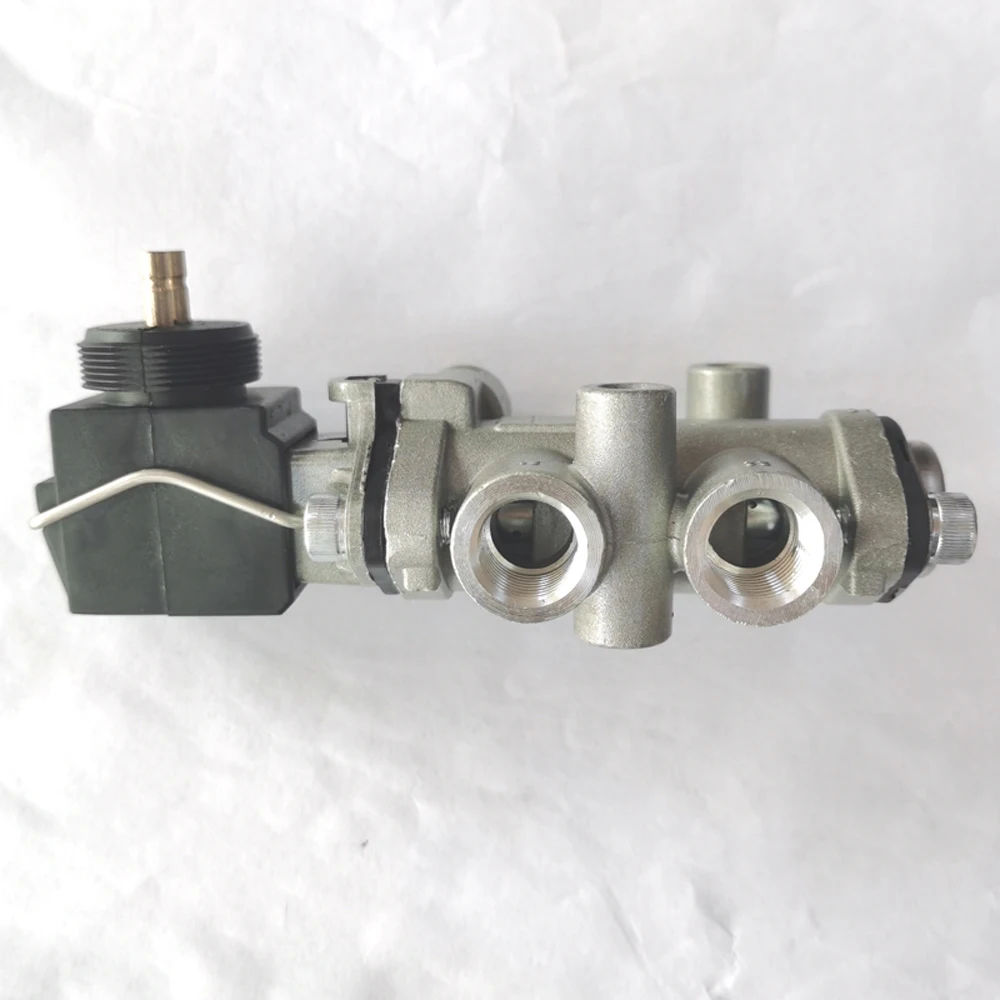 OE:1457275 1303948R 1457275R 130394 Truck Inhibitor Gear Valve For DAF 75 Cf 85 95 Xf 97-02 view 5