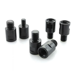 12 Hauptverkaufsadapter Rundschreiben Serra für Bohrer - №6