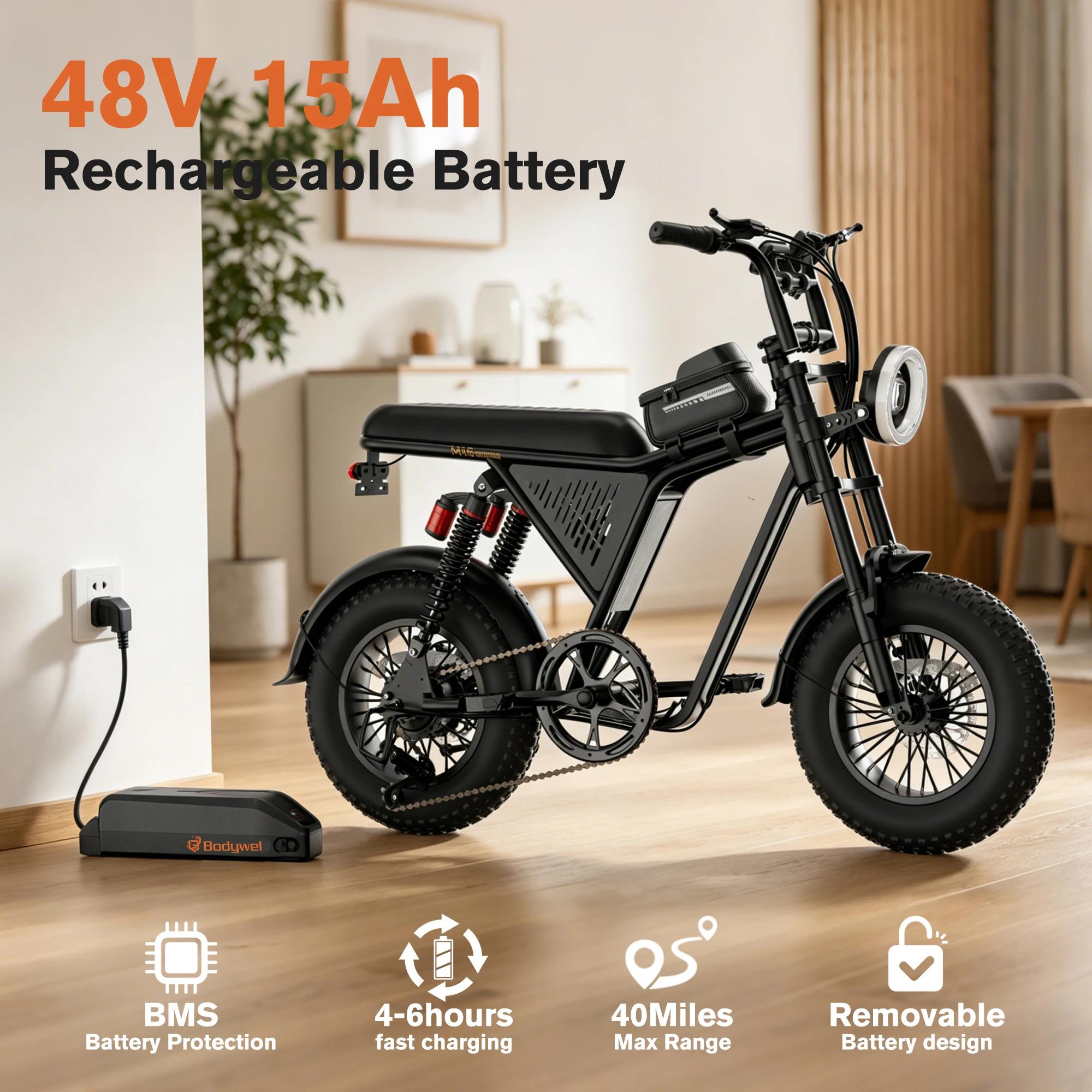#50 Latest Electric Bikes Offers