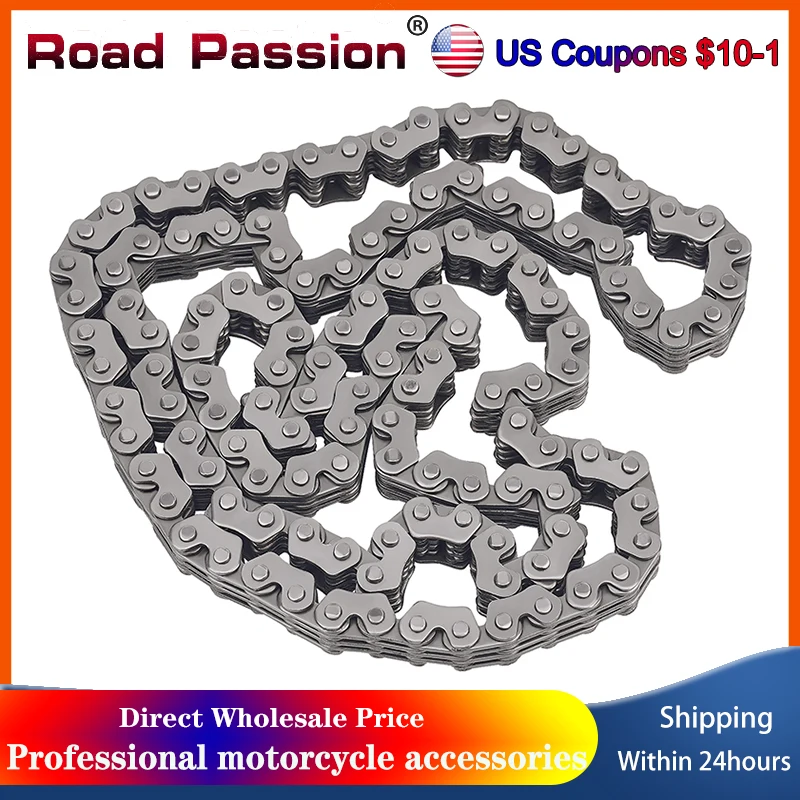 Road Passion Motorc…