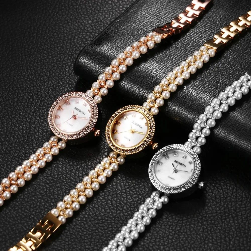 

Винтажные классические маленькие круглые римские циферблаты, золотые, серебряные женские часы-браслет, элегантные женские кварцевые наручные часы, подарки