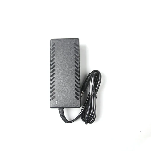 Imagen 2 del producto Fuente de alimentación CC 48V 3A AC/DC adaptador cargador 144W para cámara IP CCTV POE inyector NVR POE con Chip IC 48V3A