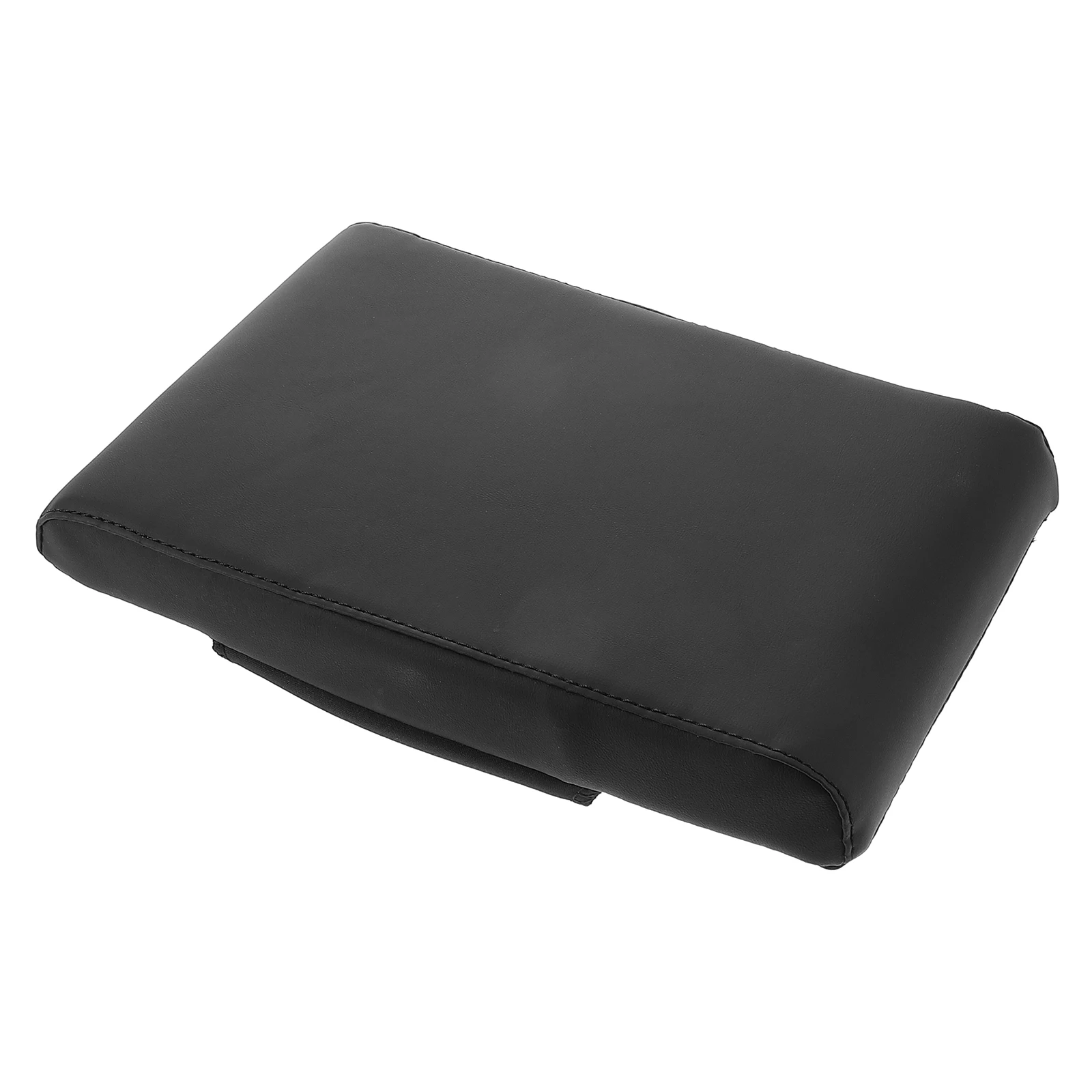 

Armrest Cushion Memory Foam Center Comfortable Support Universal Fit Suv Car Interior Accessories Armrest Box Booster Automotive
