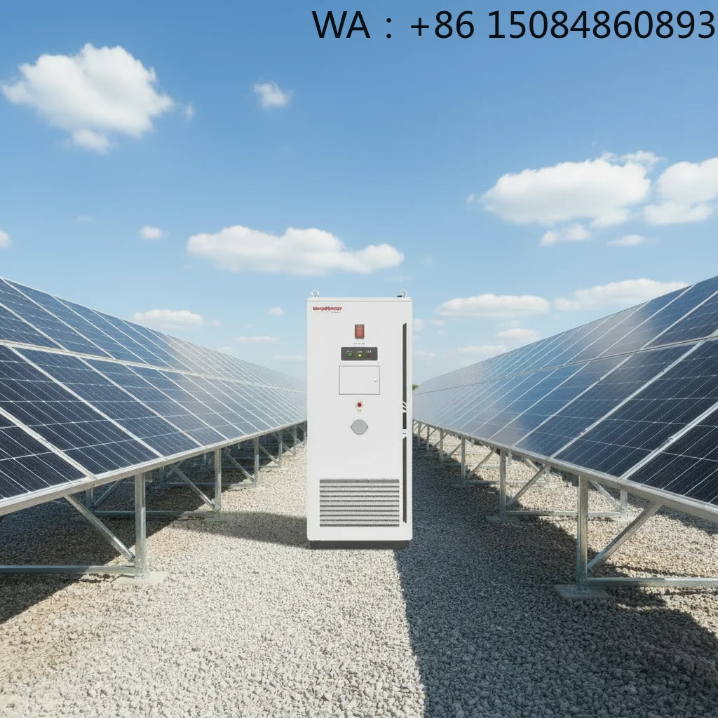 Plug And Play r SystemAir Cooling 100kW 241kWh LiFePO4 Battery Storage 3.2V 314Ah All-In-One C&I ESS Cabinet r Energy Sy